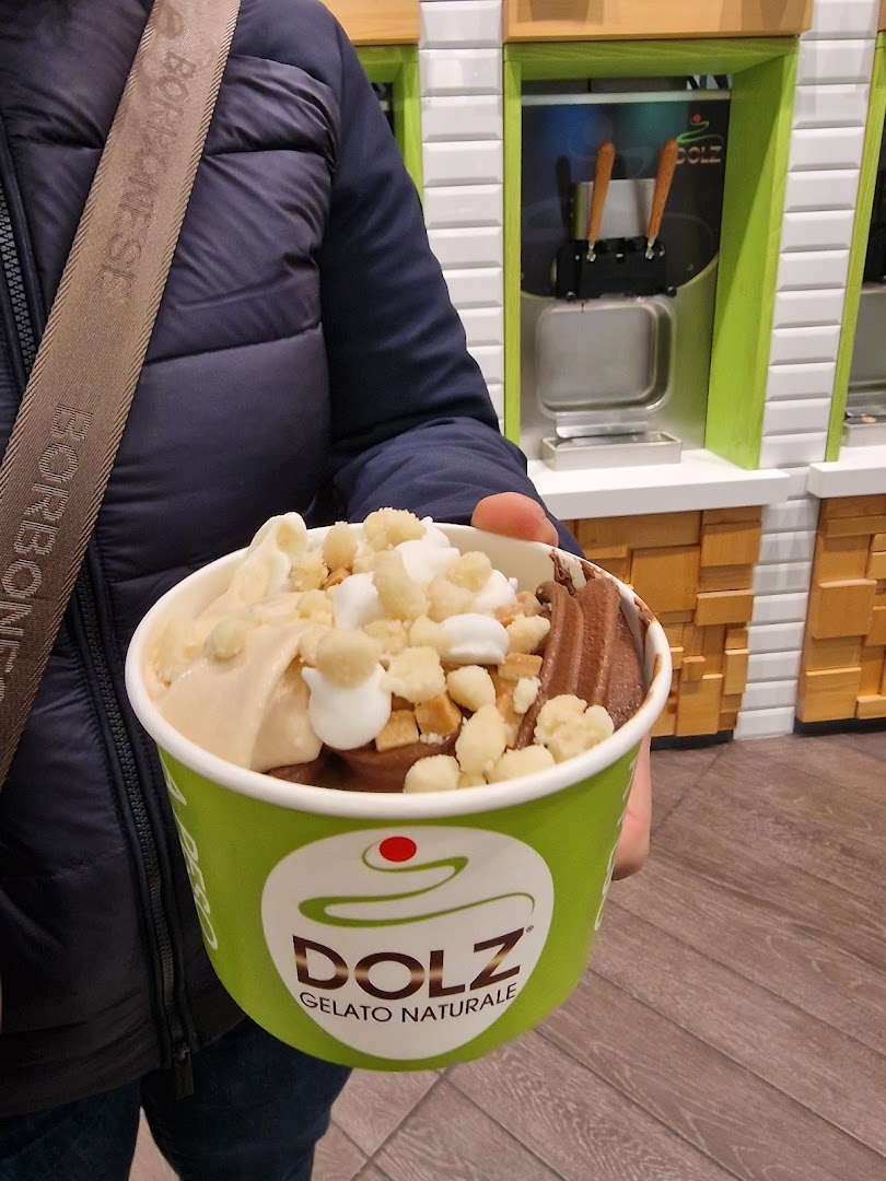 GELATERIA DOLZ