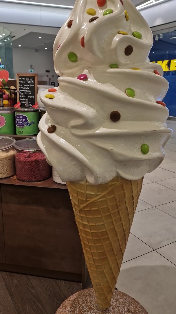 GELATERIA DOLZ, Roncadelle