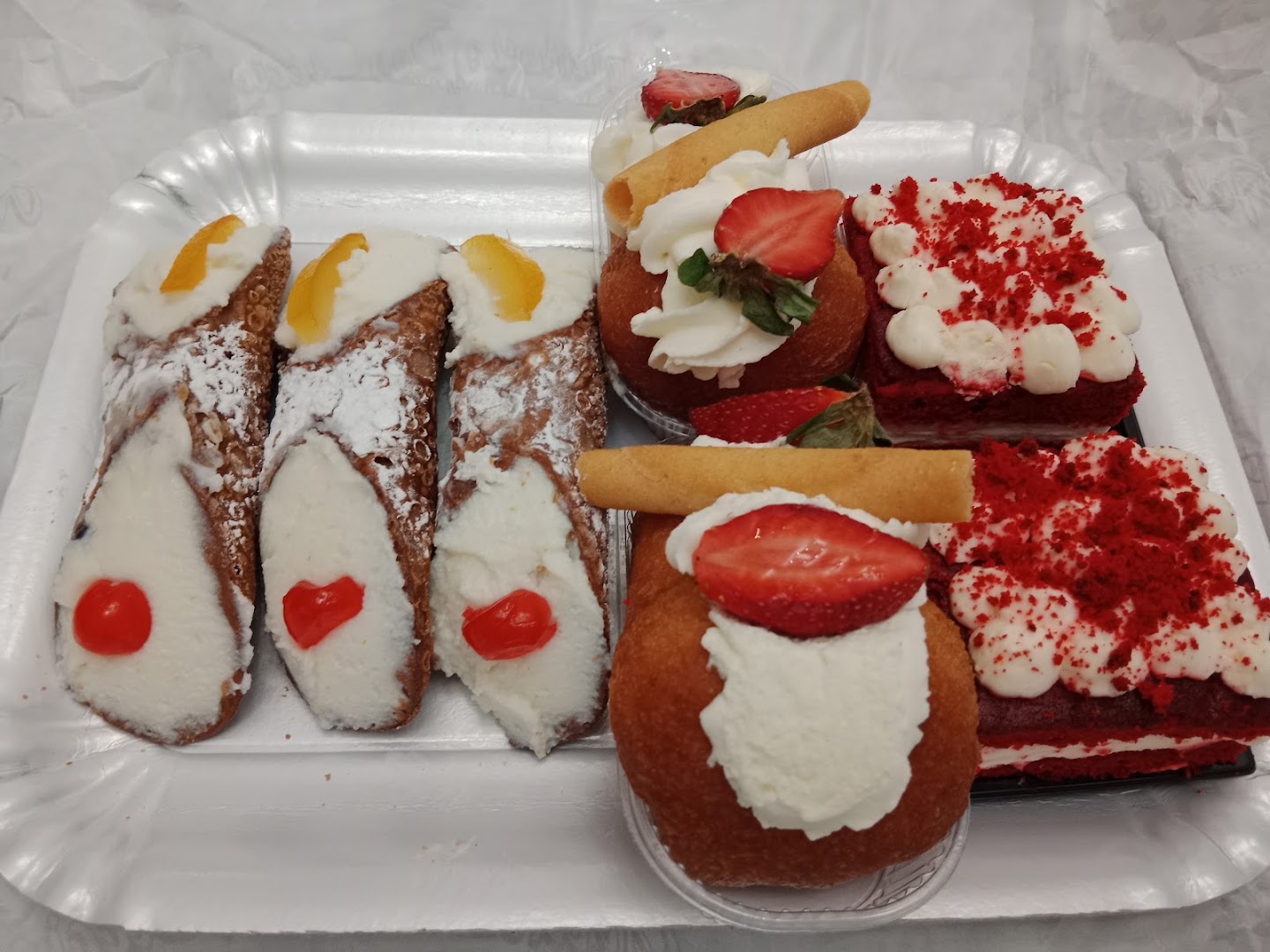 Gelateria Don Ciccio