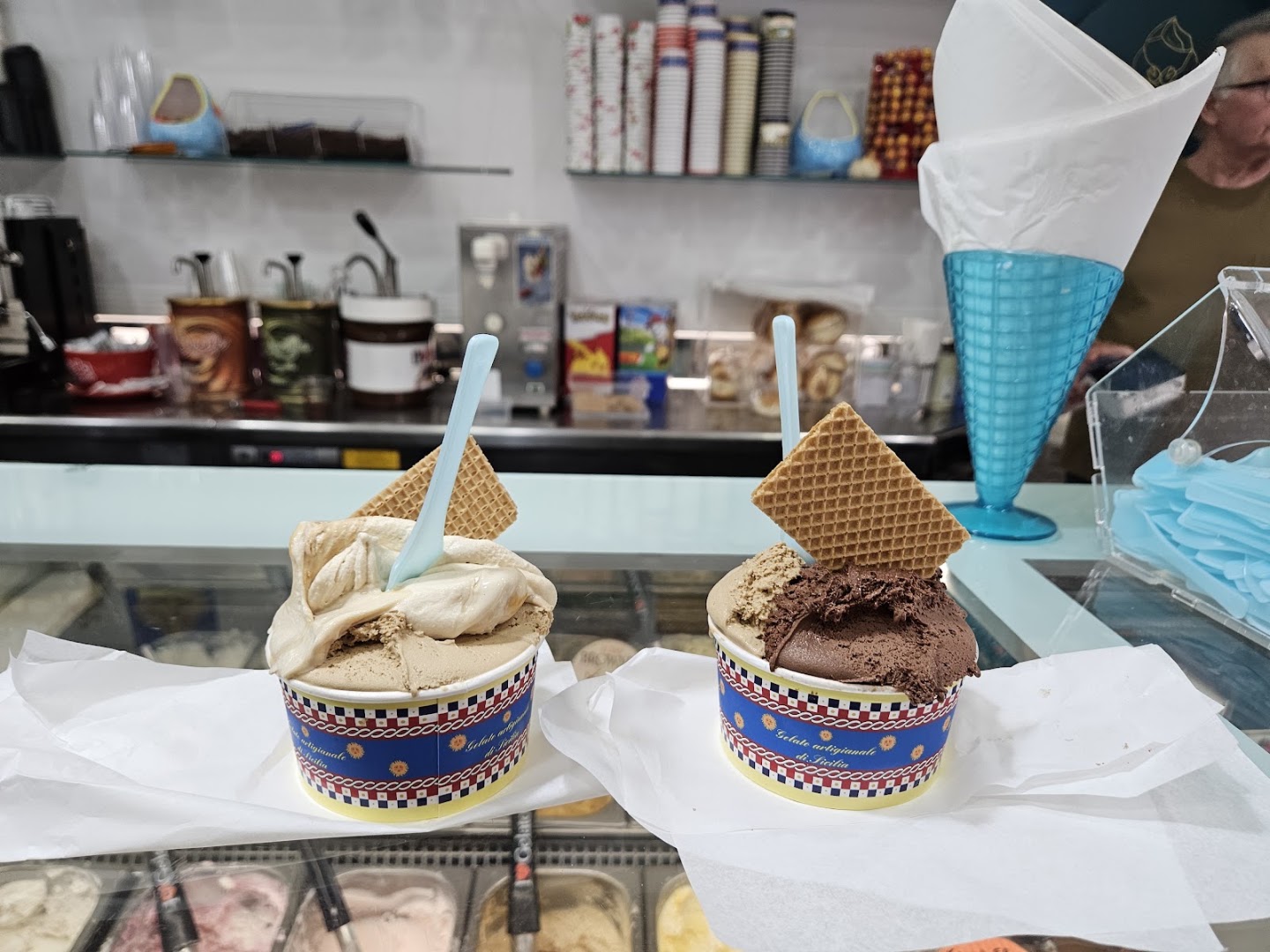 Gelateria Don Ciccio