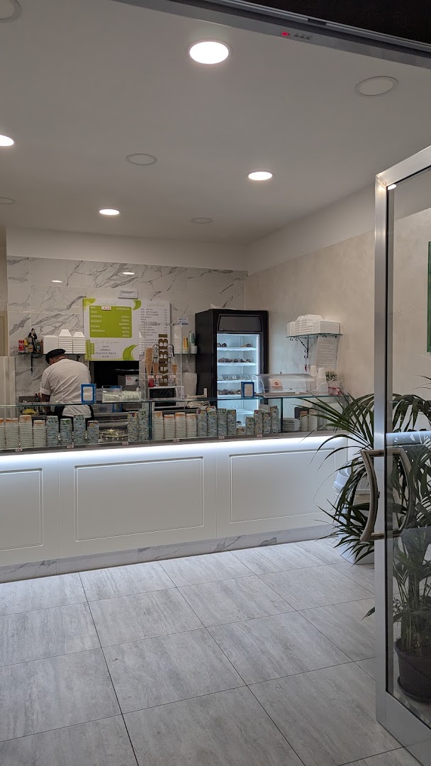 Gelateria Don Diego