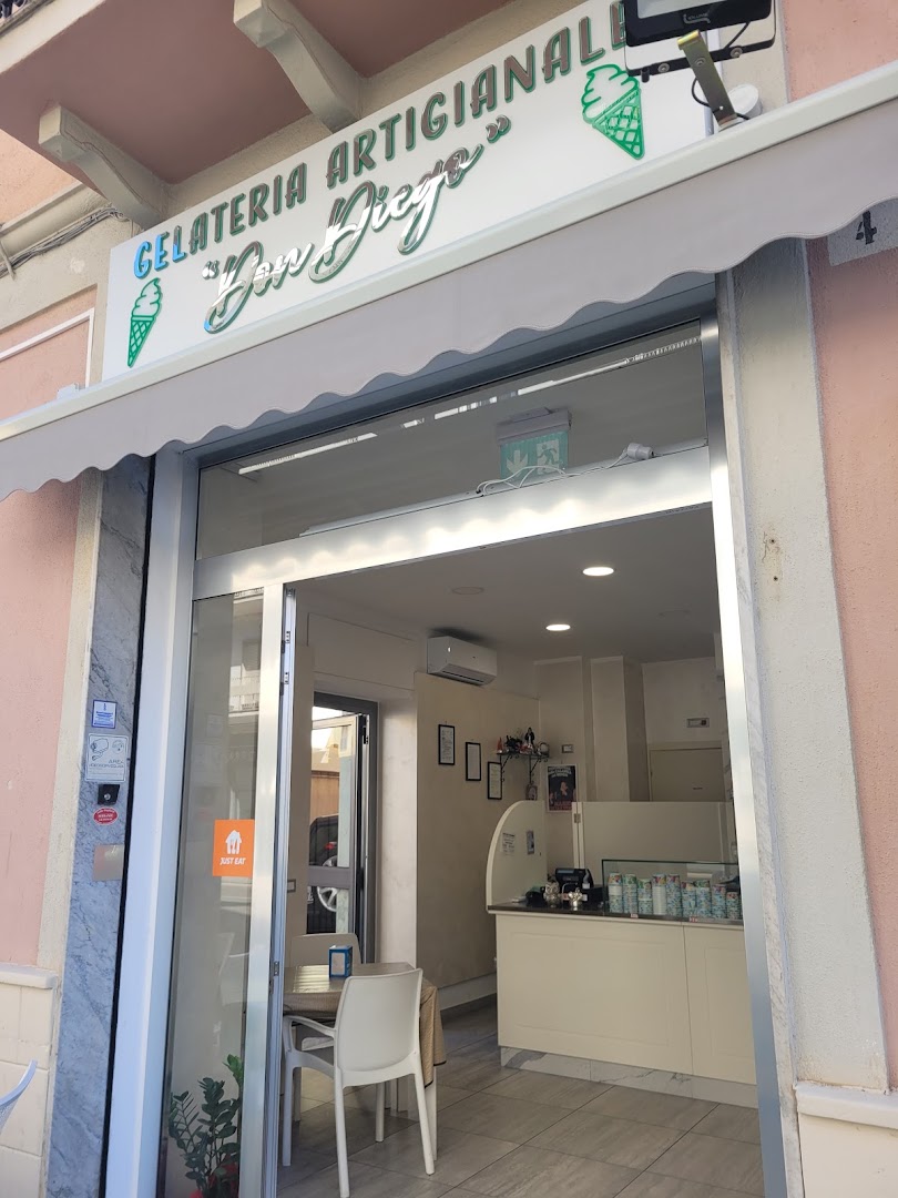 Gelateria Don Diego