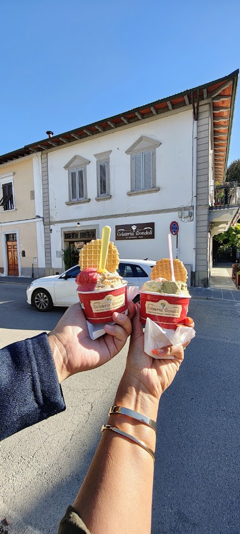 Gelateria Dondoli