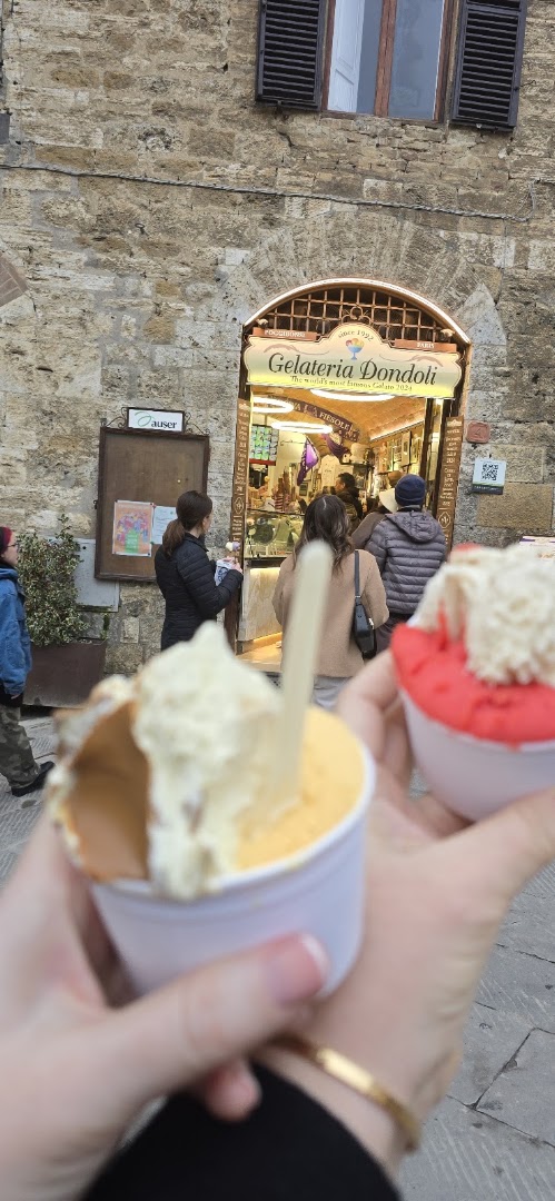 Gelateria Dondoli