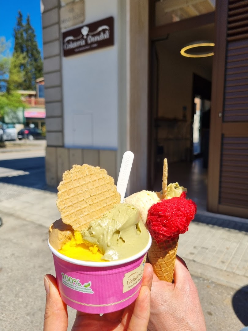 Gelateria Dondoli