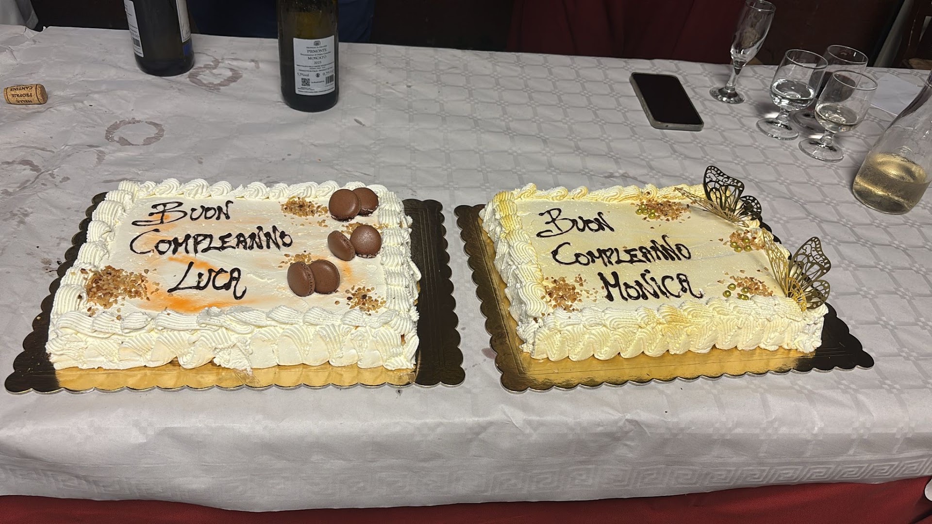 Gelateria Du' Bischeri