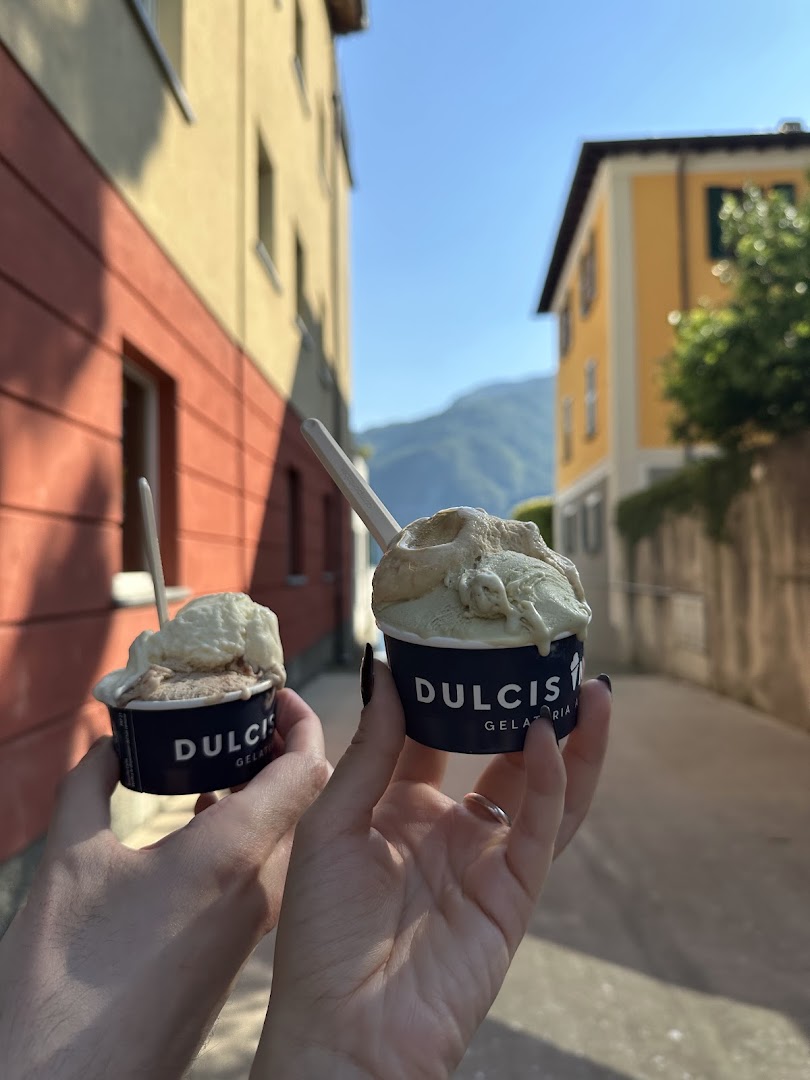 Gelateria Dulcis in Fundo