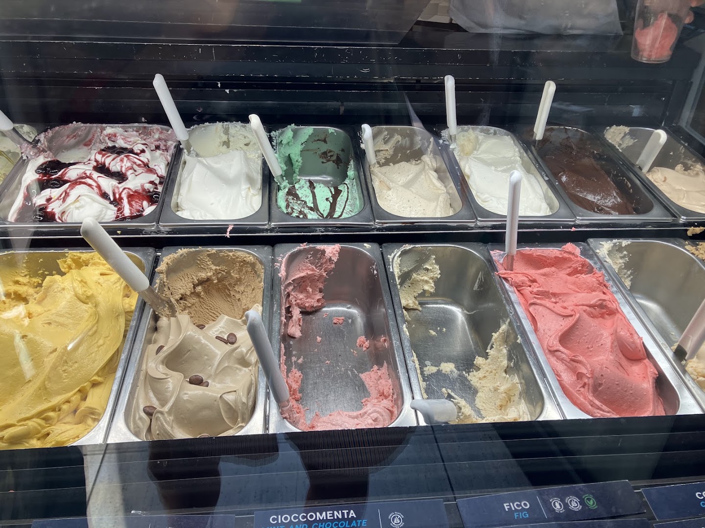 Gelateria Dulcis in Fundo