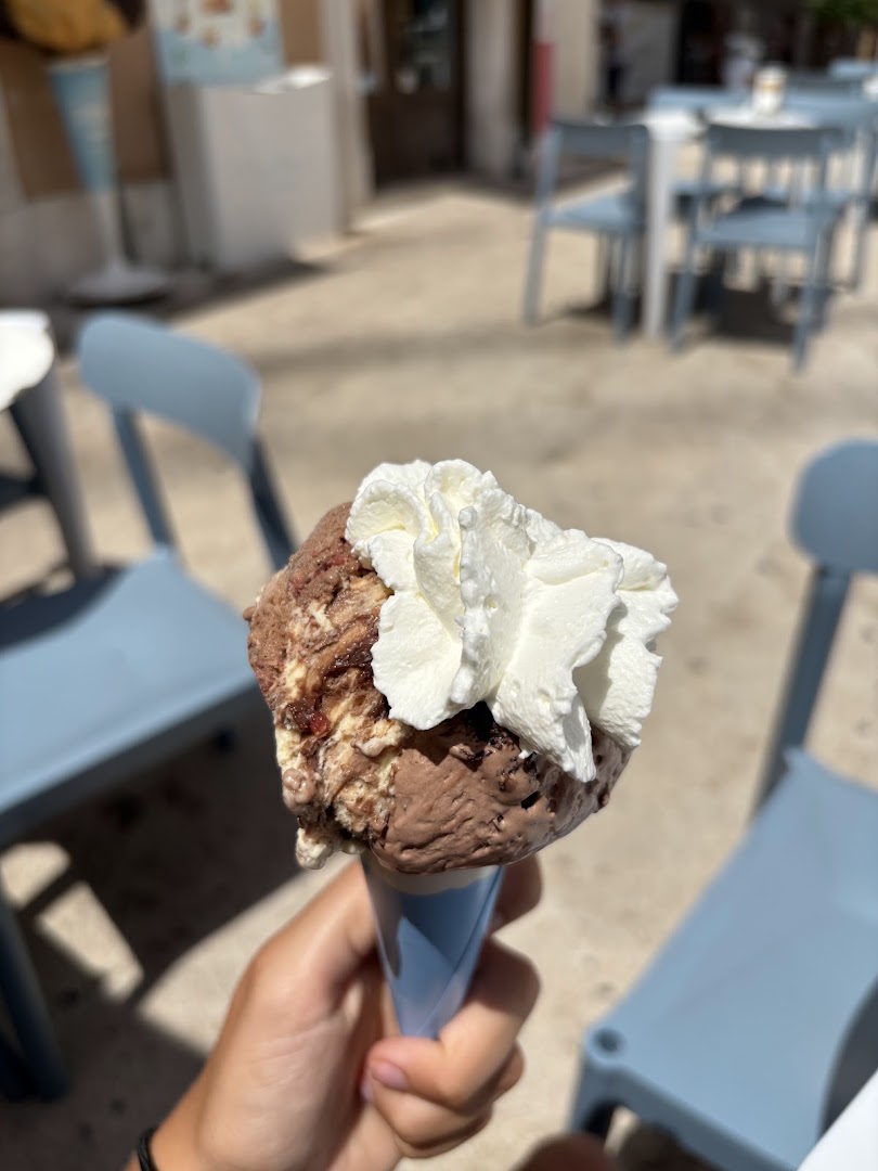 Gelateria Duomo il Paradiso del Gelato