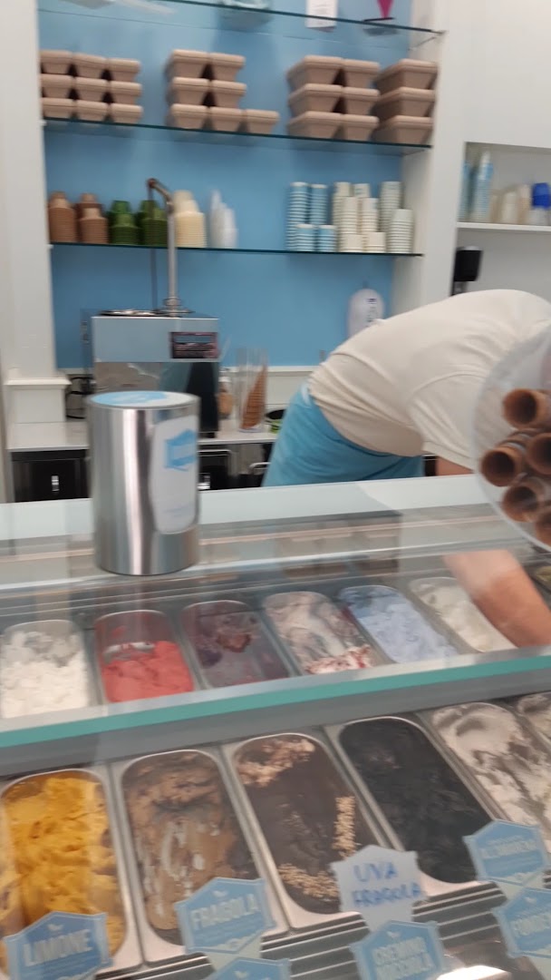 Gelateria Duomo il Paradiso del Gelato