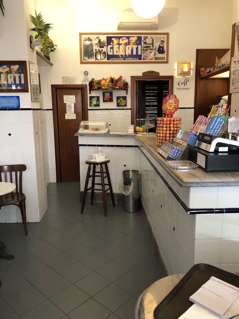 Gelateria Duro Bar