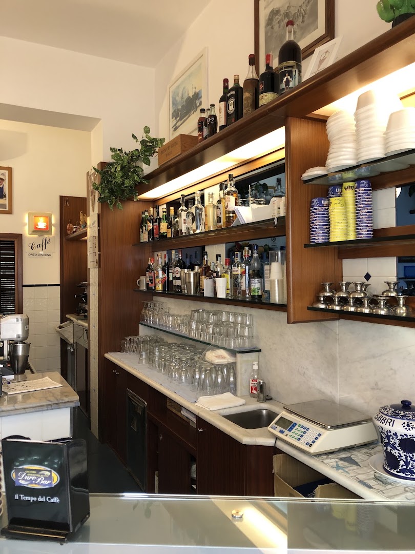Gelateria Duro Bar