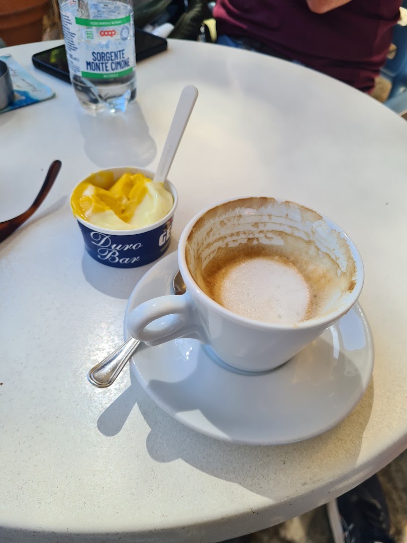Gelateria Duro Bar
