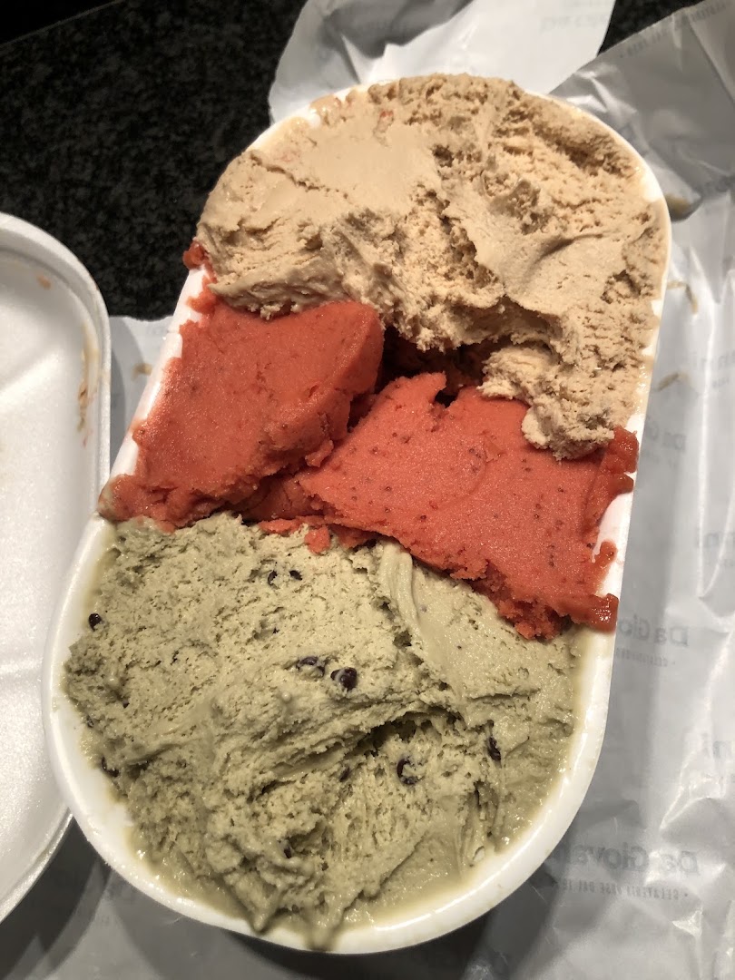 Gelateria Duse da Giovanni