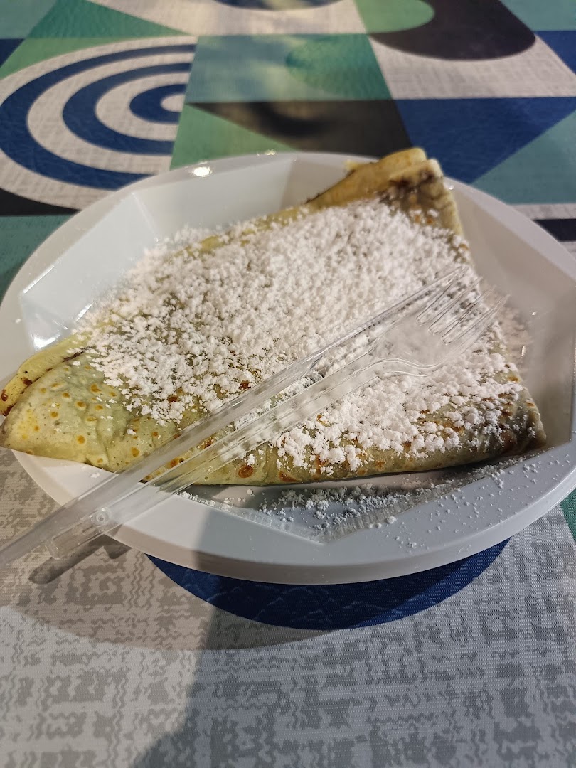 Gelateria e Creperia Bandiera Blu