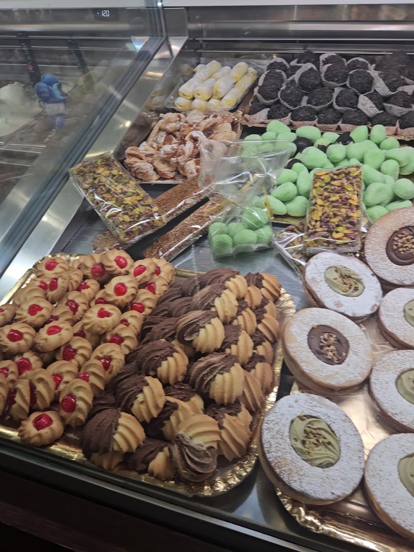 Gelateria e Pasticceria Blu Notte