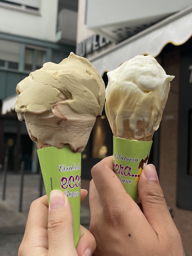 Gelateria Eccetera