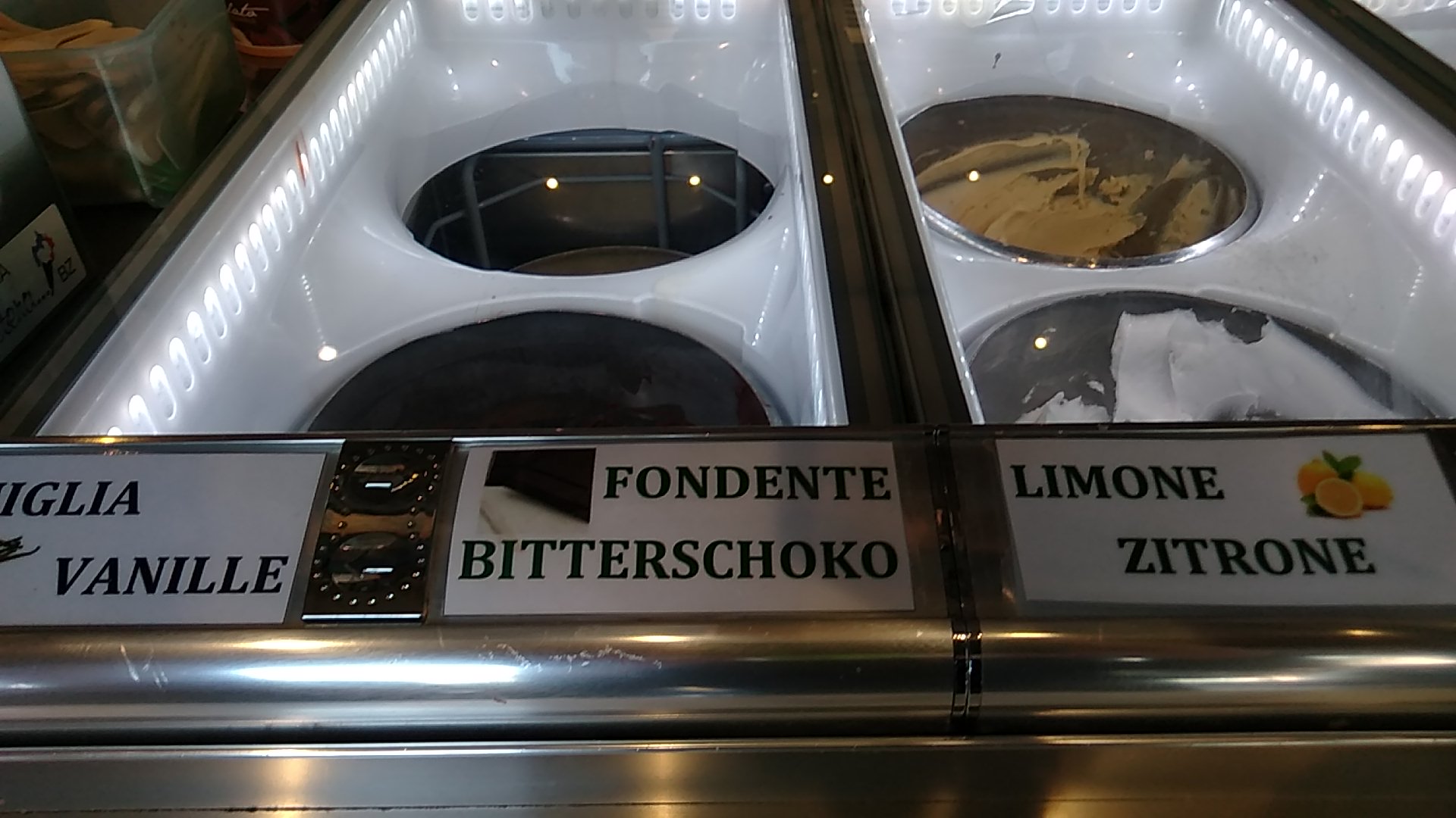 Gelateria Eccetera