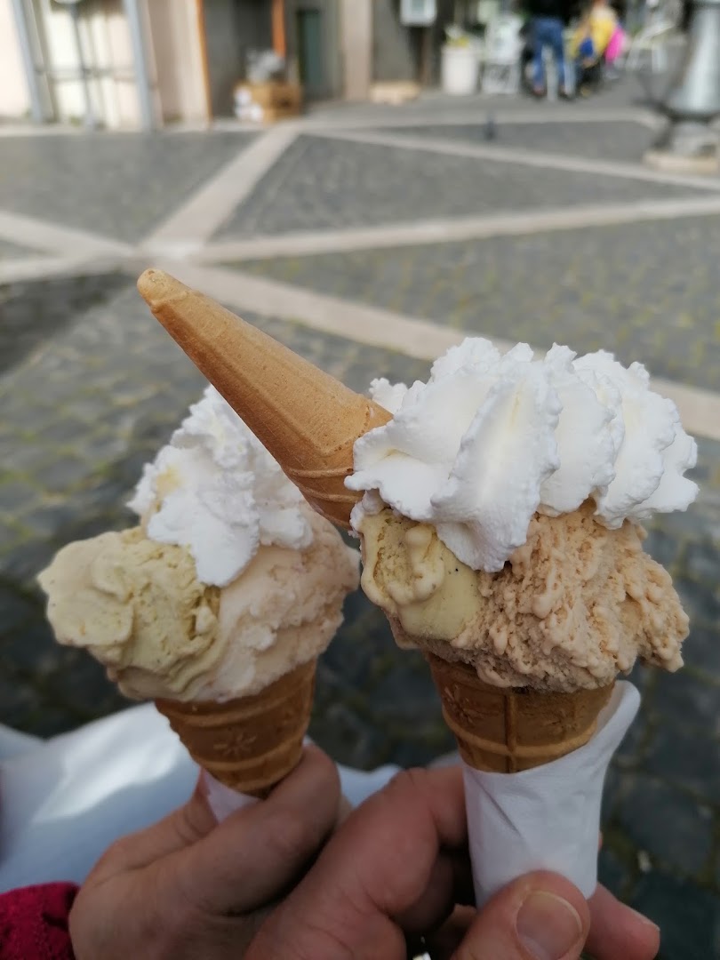 Gelateria Ecker