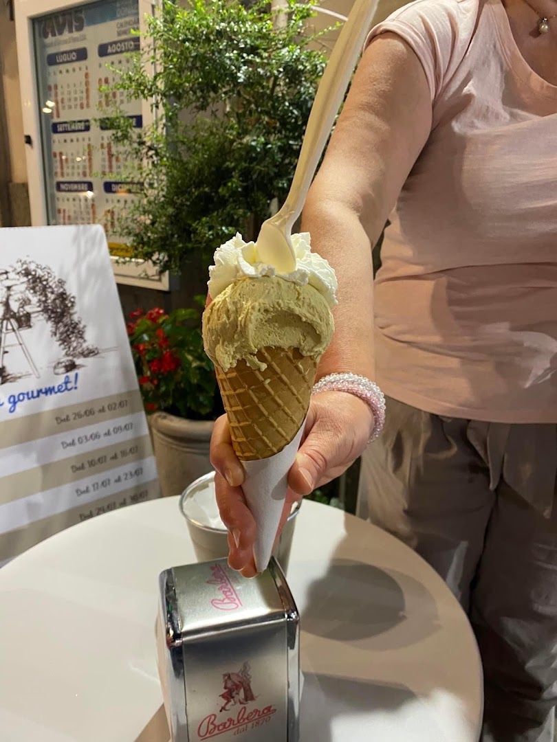 Gelateria Ecker
