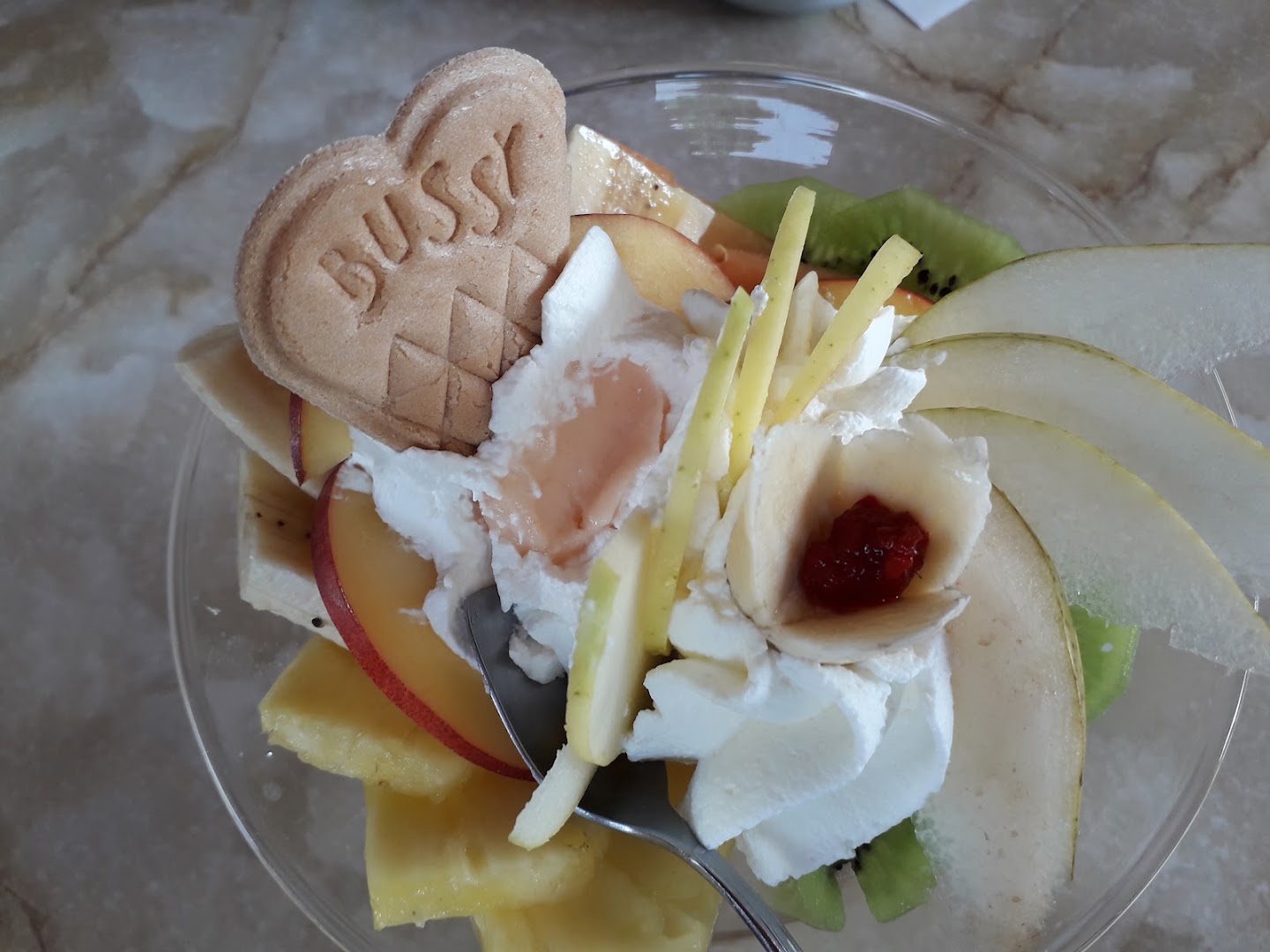 Gelateria Eden Park