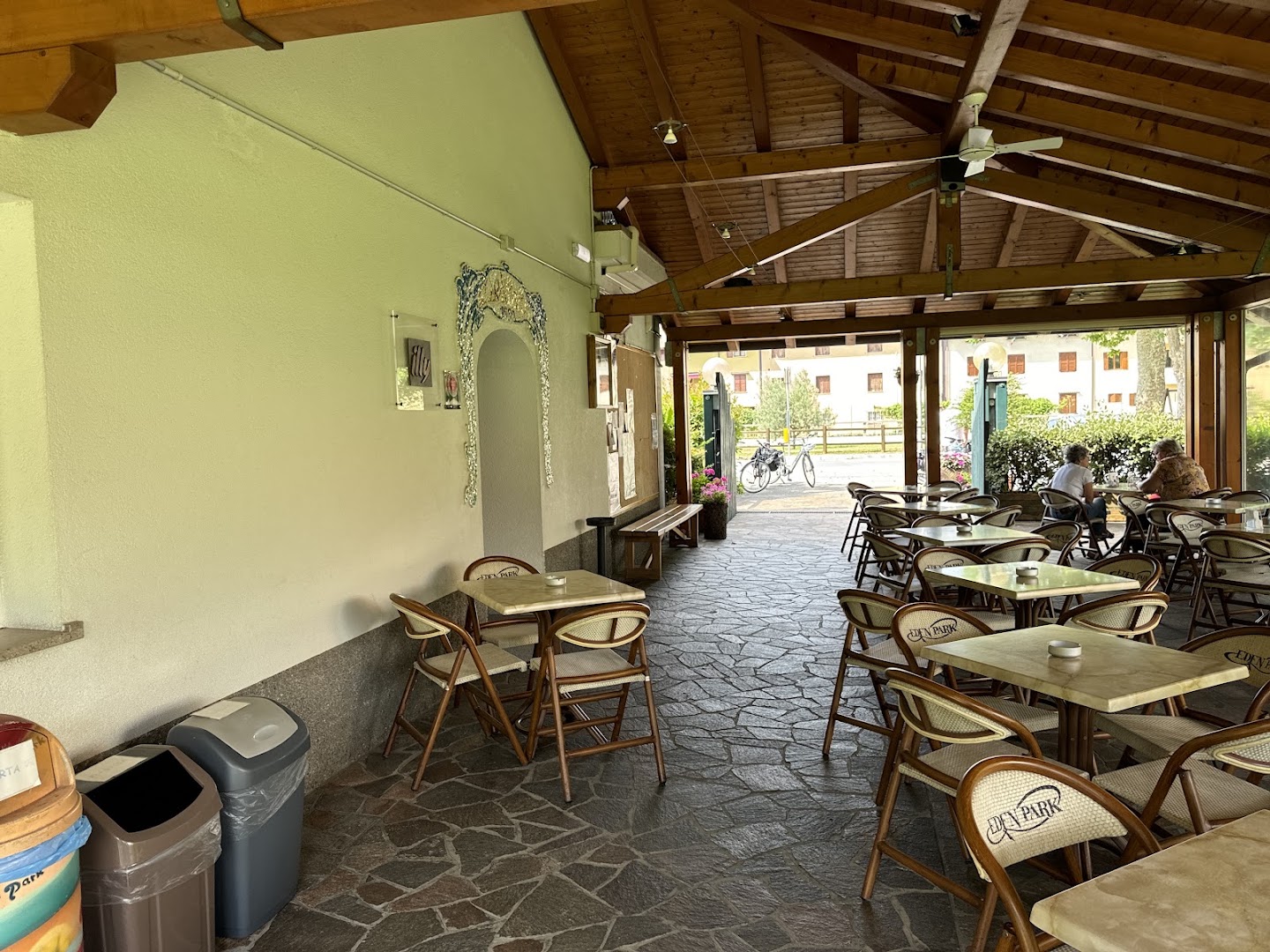 Gelateria Eden Park