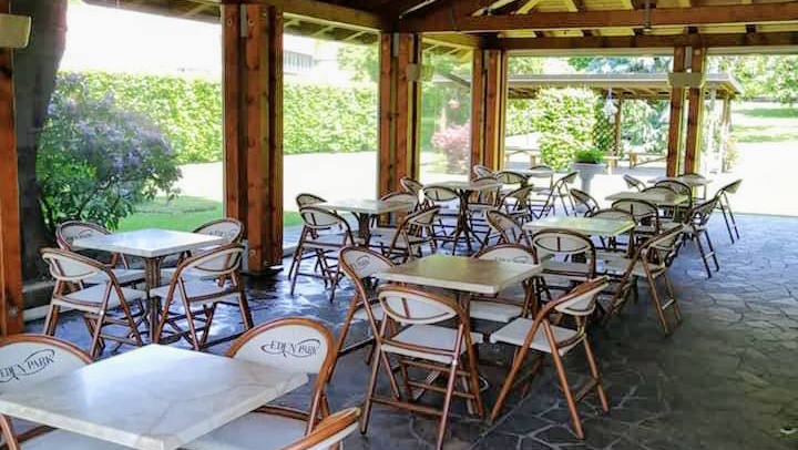 Gelateria Eden Park