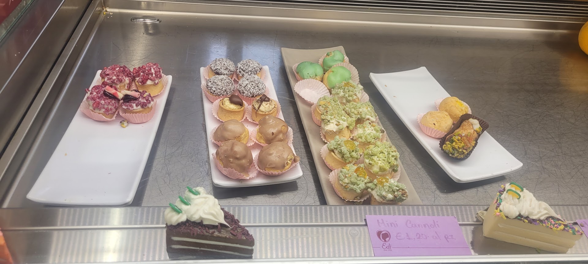 Gelateria Edi