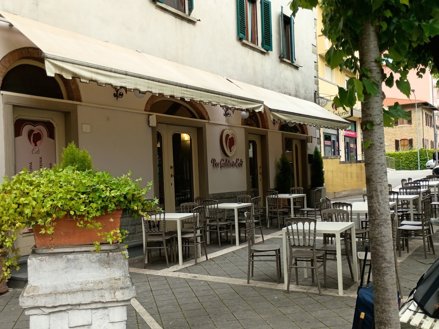 Gelateria Edi