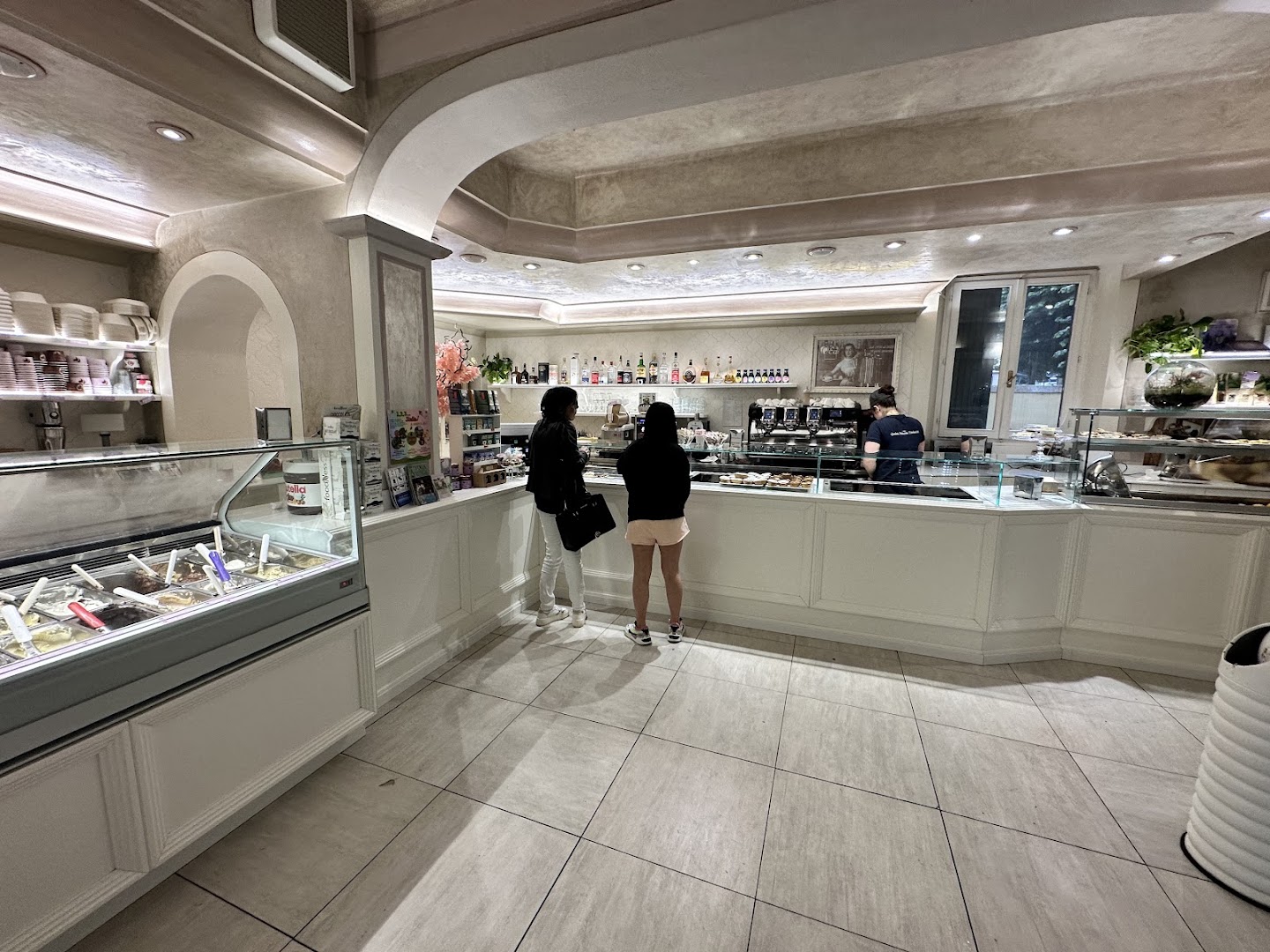 Gelateria Edi