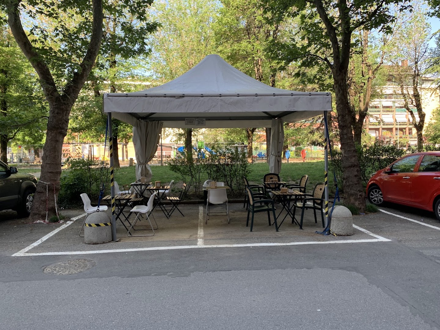 Gelateria Eis-Pazzano