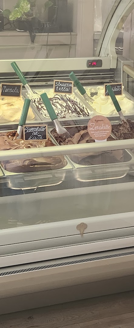 Gelateria El Sabor di Iuliano Maurizio