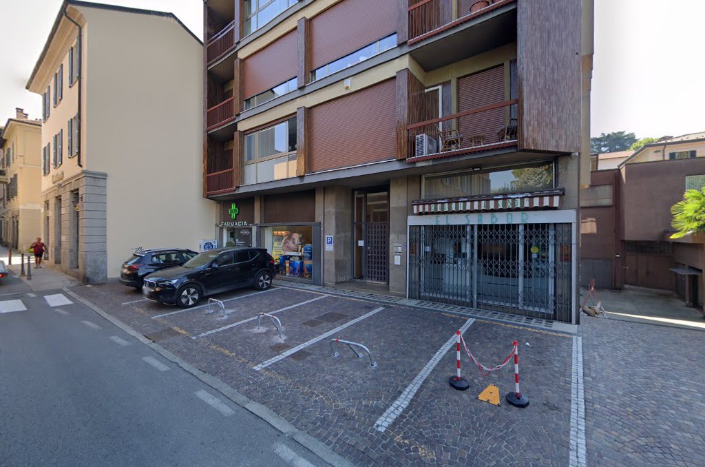 Gelateria El Sabor di Iuliano Maurizio