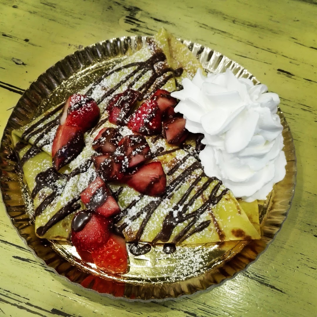 Gelateria Erika Adria