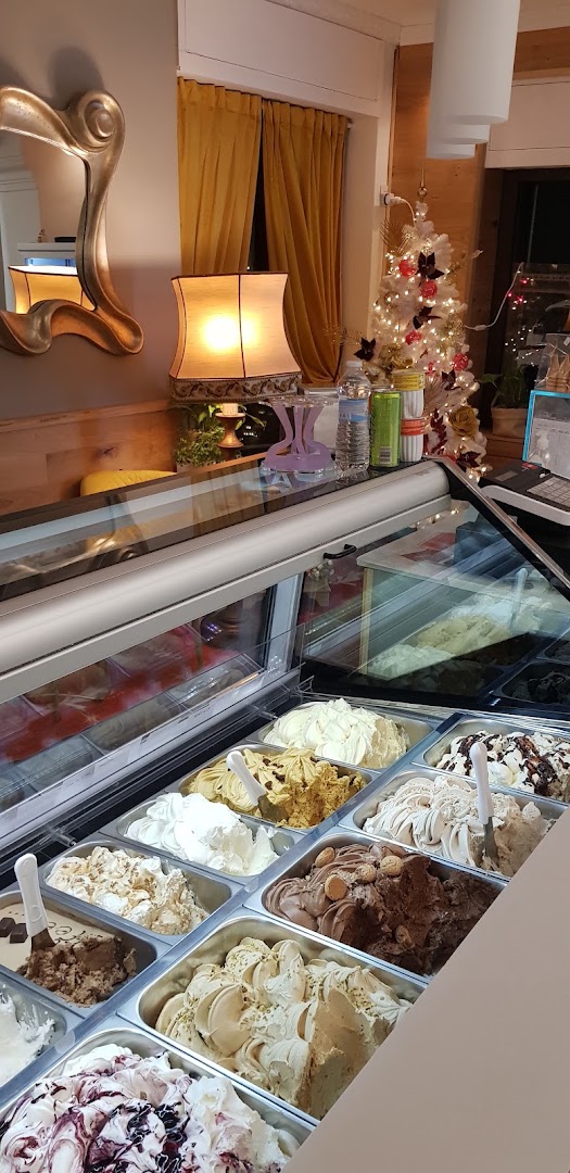 Gelateria Eskimo