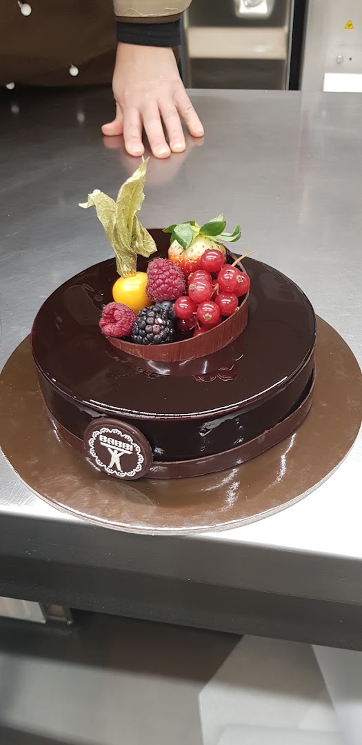 Gelateria Eskimo, La Spezia