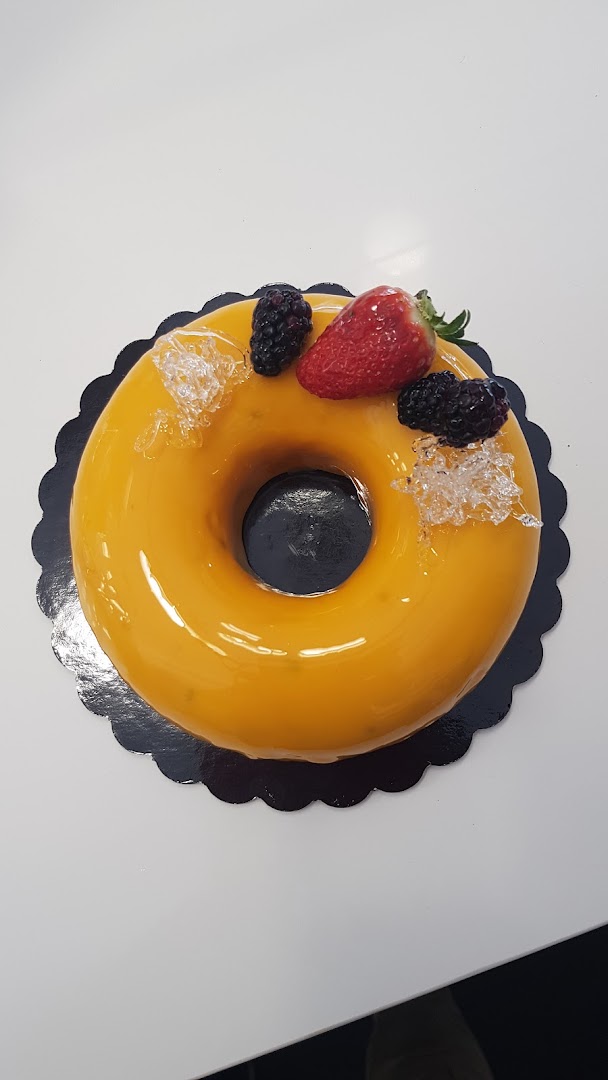 Gelateria Eskimo
