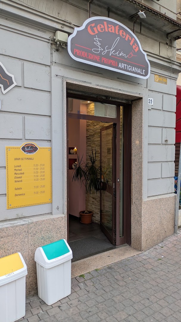 Gelateria Eskimo
