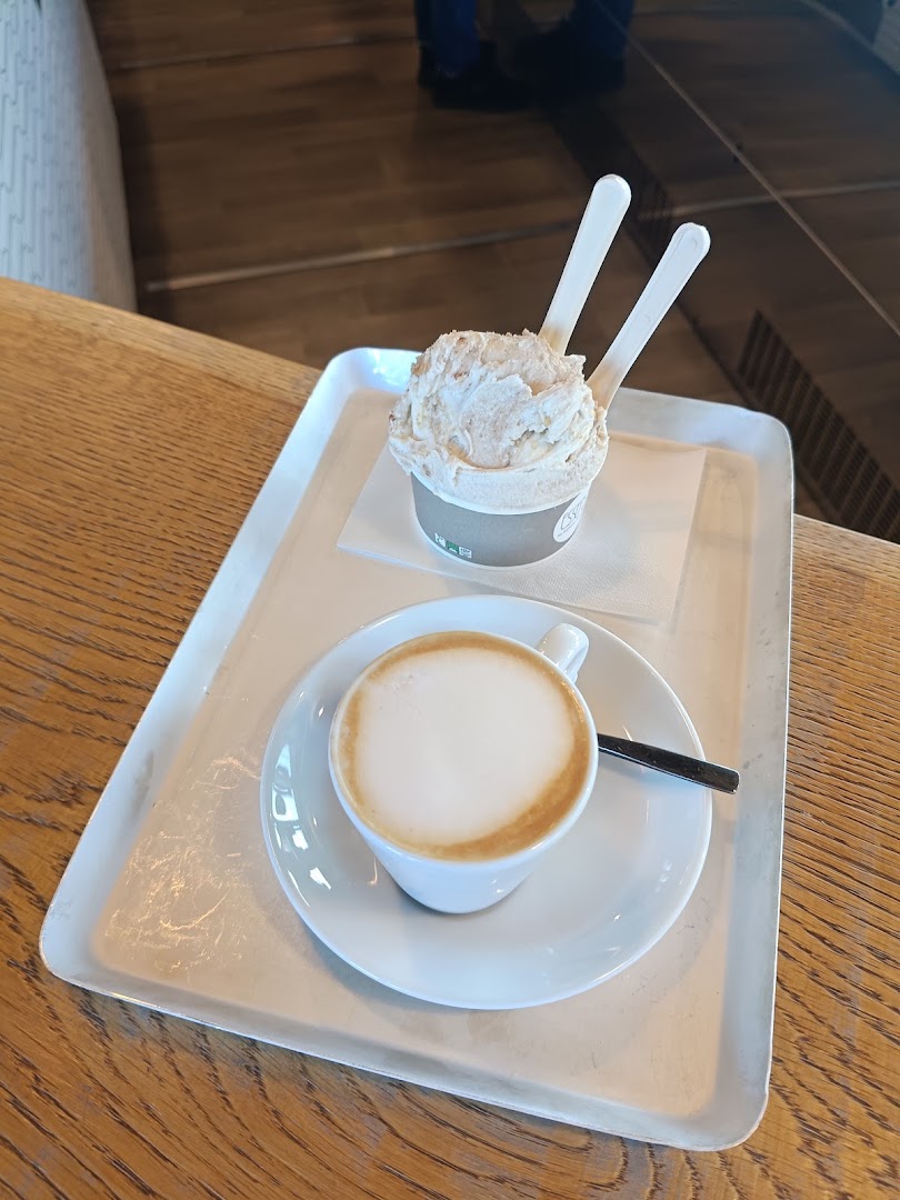 Gelateria Essenza - La Natura nel Gelato