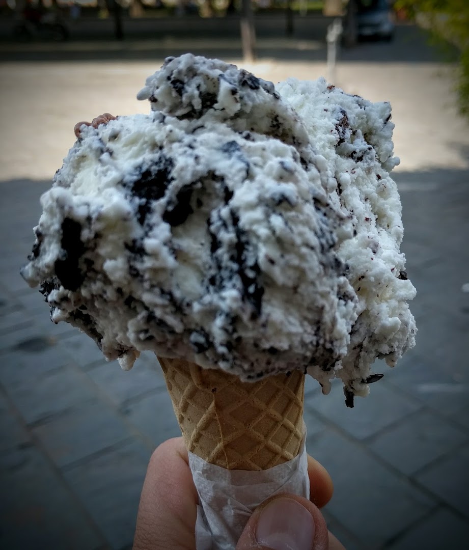 Gelateria Estate dal 1982