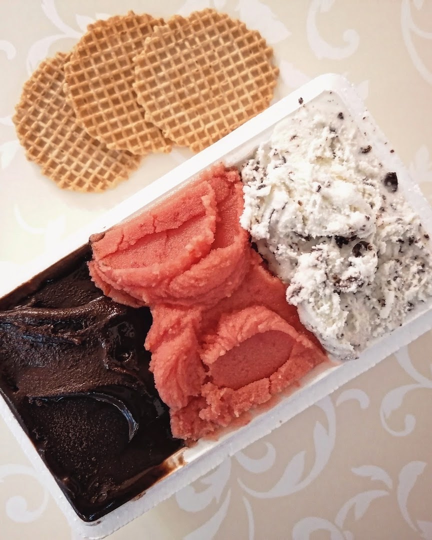 Gelateria Estate, Casalpusterlengo