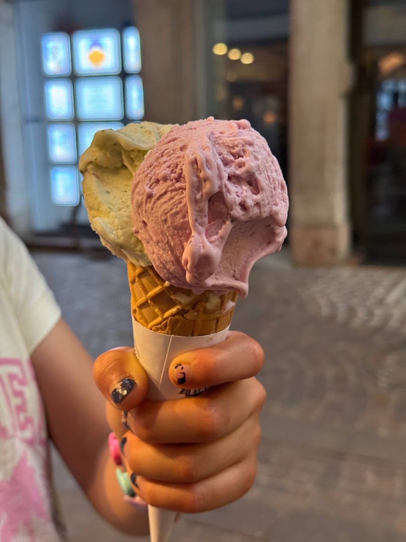 Gelateria EtaBeta, Venezia