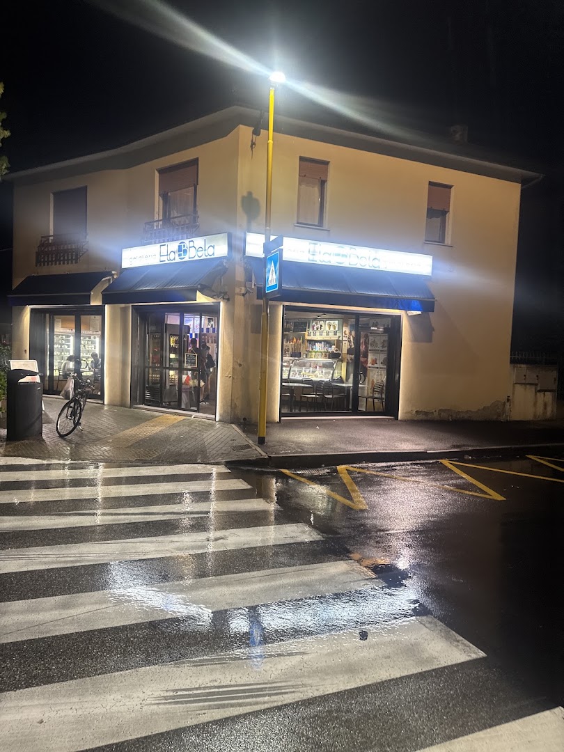 Gelateria EtaBeta