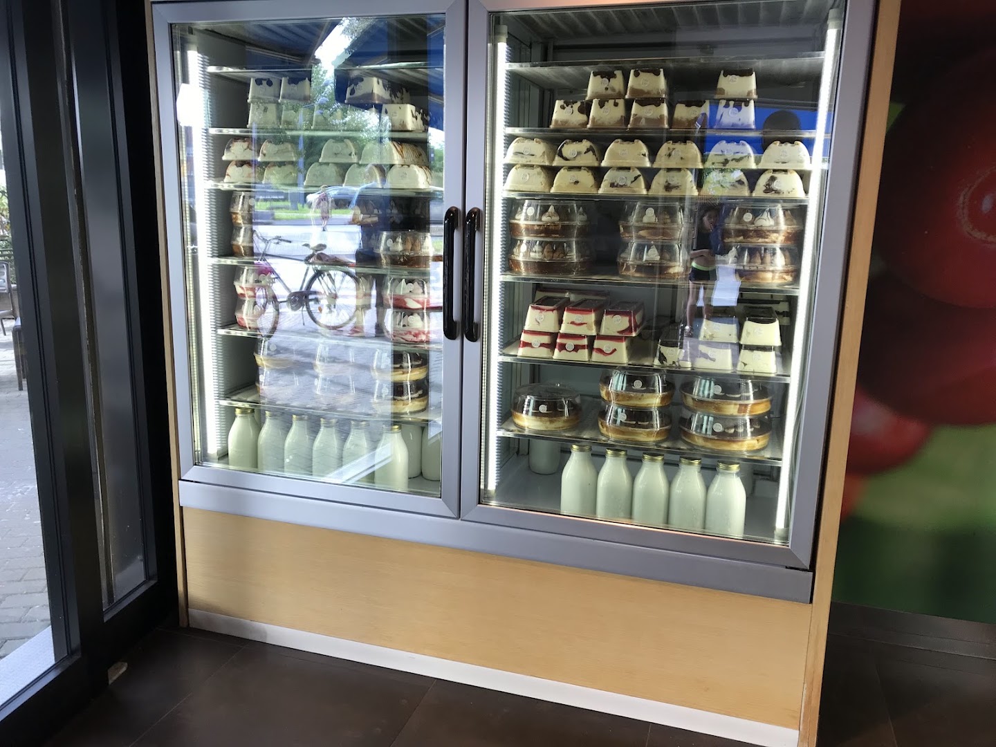 Gelateria EtaBeta