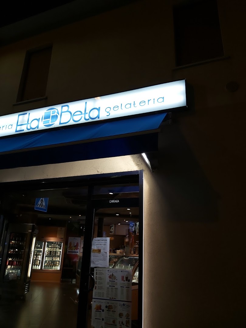 Gelateria EtaBeta