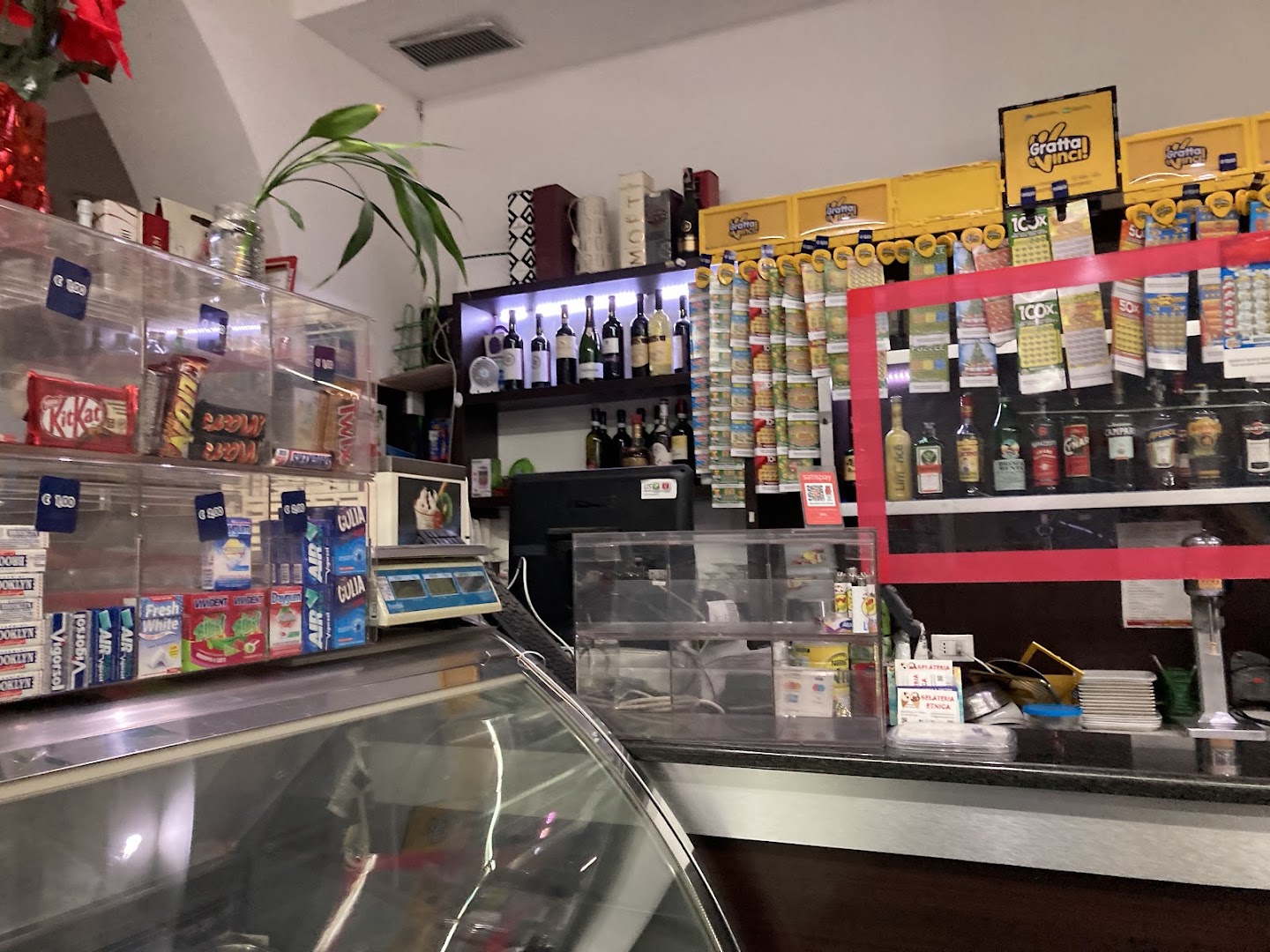Gelateria Etnica Milano, Milano