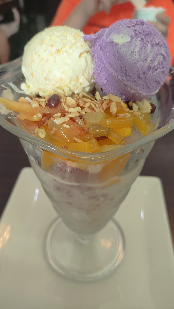 Gelateria Etnica Milano