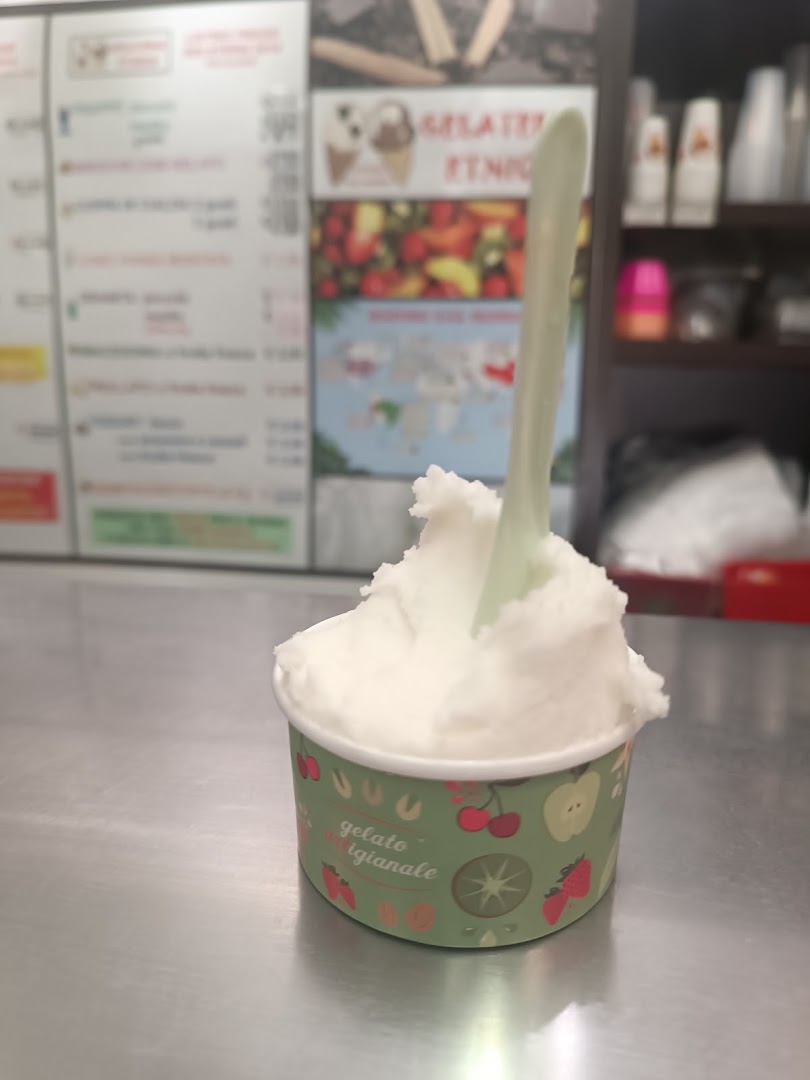 Gelateria Etnica Milano
