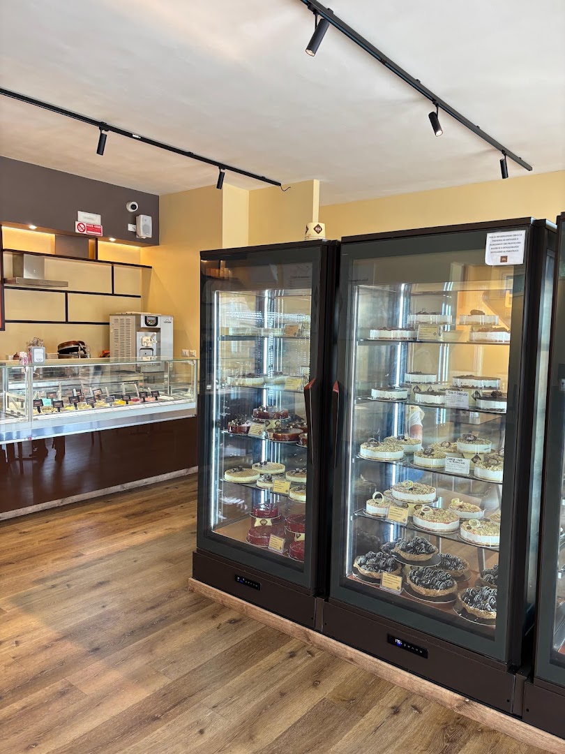 Gelateria Eva, Capannori