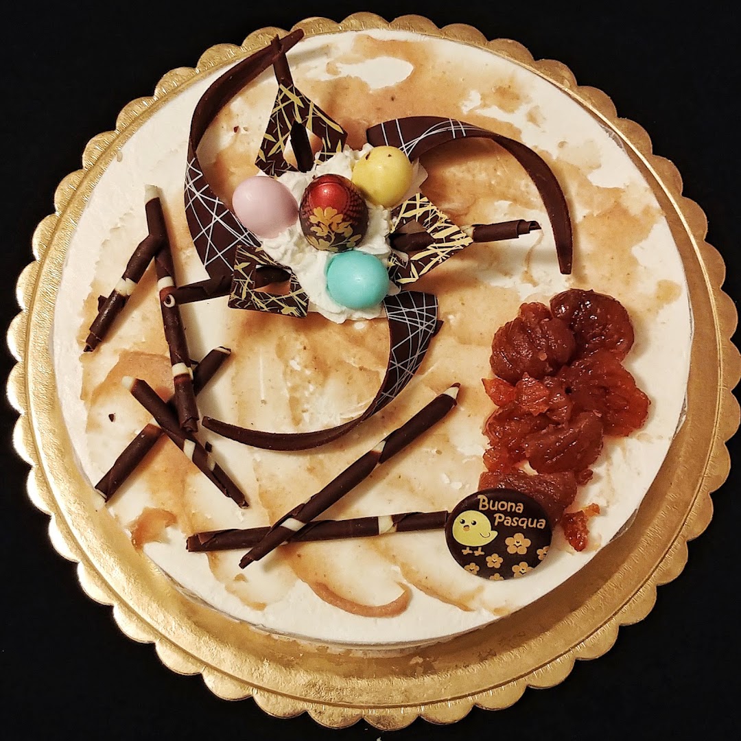 Gelateria Excalibur